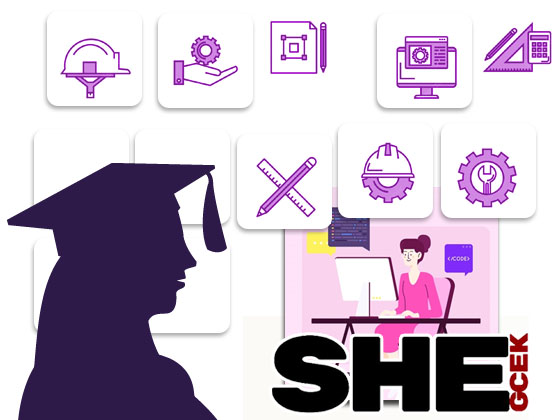 SHE Scheme: An initiative to enhance the technical talent of women