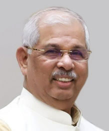 ഗവർണർ